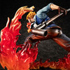One Piece - Sabo - P.O.P. Fire Fist Inheritance - Limited Edition